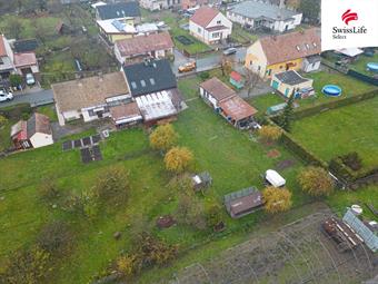 Prodej rodinného domu 202 m2 Na Balkáně, Holice