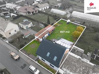 Prodej rodinného domu 202 m2 Na Balkáně, Holice