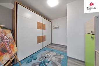 Prodej rodinného domu 130 m2, Librantice