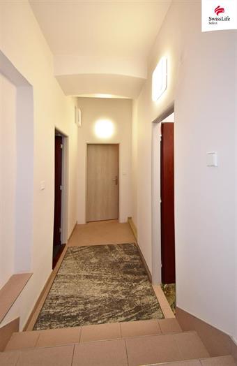 Prodej bytu 2+kk 65 m2 Veleslavínova, Trutnov