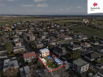 Prodej rodinného domu 115 m2 Dlouhá, Mikulovice