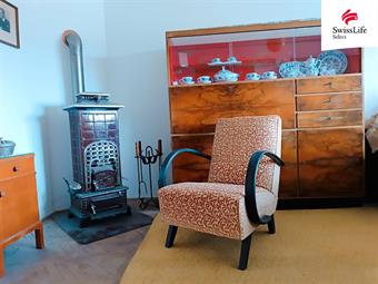 Prodej vily 777 m2 Sv. Čecha, Třebíč