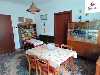 Prodej vily 282 m2 Sv. Čecha, Třebíč