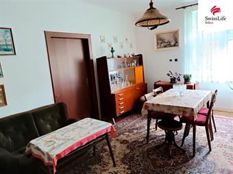 Prodej vily 282 m2 Sv. Čecha, Třebíč