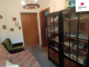 Prodej vily 282 m2 Sv. Čecha, Třebíč