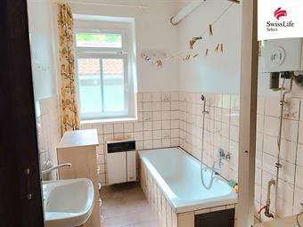 Prodej vily 282 m2 Sv. Čecha, Třebíč