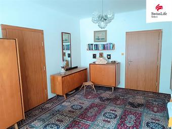 Prodej vily 282 m2 Sv. Čecha, Třebíč