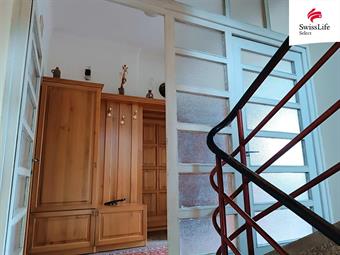 Prodej vily 282 m2 Sv. Čecha, Třebíč