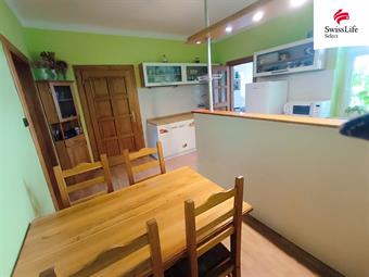 Prodej vily 282 m2 Sv. Čecha, Třebíč