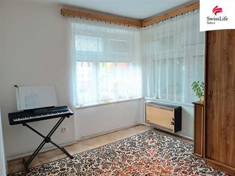 Prodej vily 282 m2 Sv. Čecha, Třebíč