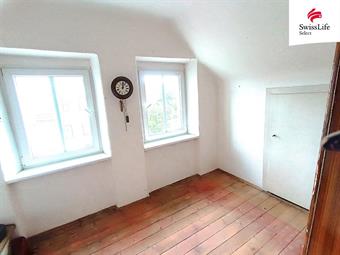 Prodej vily 282 m2 Sv. Čecha, Třebíč