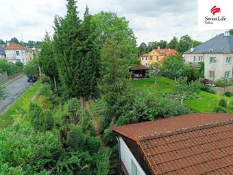 Prodej vily 282 m2 Sv. Čecha, Třebíč