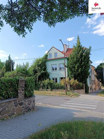 Prodej vily 282 m2 Sv. Čecha, Třebíč