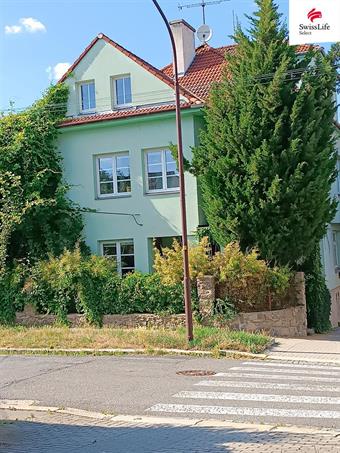 Prodej vily 282 m2 Sv. Čecha, Třebíč