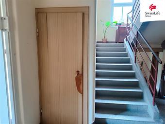 Prodej vily 282 m2 Sv. Čecha, Třebíč