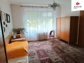 Prodej vily 282 m2 Sv. Čecha, Třebíč