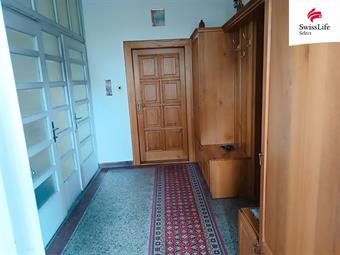 Prodej vily 282 m2 Sv. Čecha, Třebíč