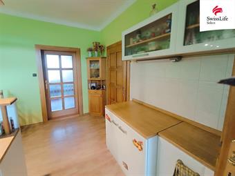 Prodej vily 282 m2 Sv. Čecha, Třebíč
