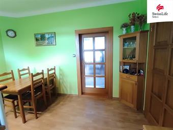 Prodej vily 282 m2 Sv. Čecha, Třebíč