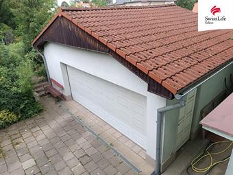 Prodej vily 282 m2 Sv. Čecha, Třebíč