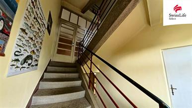 Prodej vily 282 m2 Sv. Čecha, Třebíč