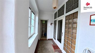 Prodej vily 282 m2 Sv. Čecha, Třebíč