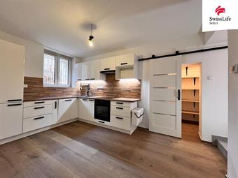 Pronájem bytu 2+kk 36 m2 Lukavická, Plzeň