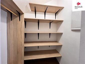 Pronájem bytu 2+kk 36 m2 Lukavická, Plzeň