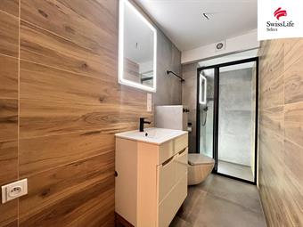 Pronájem bytu 2+kk 36 m2 Lukavická, Plzeň