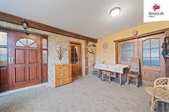 Prodej rodinného domu 133 m2 Palackého, Dašice