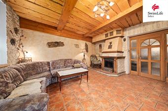 Prodej rodinného domu 133 m2 Palackého, Dašice