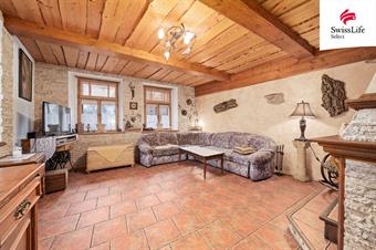 Prodej rodinného domu 133 m2 Palackého, Dašice