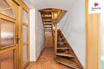 Prodej rodinného domu 133 m2 Palackého, Dašice