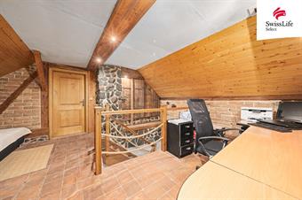 Prodej rodinného domu 133 m2 Palackého, Dašice