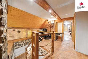 Prodej rodinného domu 133 m2 Palackého, Dašice