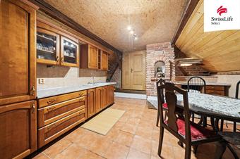 Prodej rodinného domu 133 m2 Palackého, Dašice