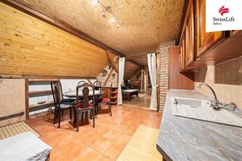 Prodej rodinného domu 133 m2 Palackého, Dašice