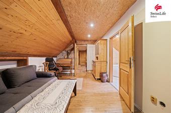 Prodej rodinného domu 133 m2 Palackého, Dašice