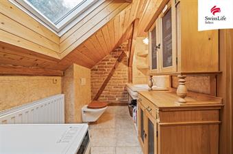 Prodej rodinného domu 133 m2 Palackého, Dašice