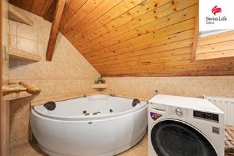 Prodej rodinného domu 133 m2 Palackého, Dašice