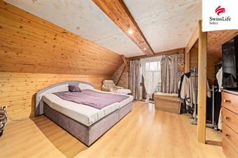 Prodej rodinného domu 133 m2 Palackého, Dašice