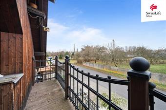 Prodej rodinného domu 133 m2 Palackého, Dašice