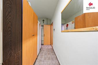 Prodej rodinného domu 133 m2 Palackého, Dašice