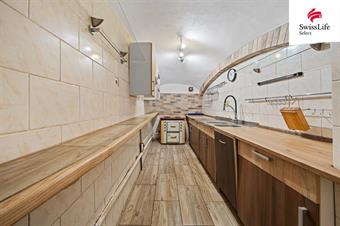 Prodej rodinného domu 133 m2 Palackého, Dašice