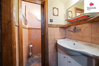 Prodej rodinného domu 133 m2 Palackého, Dašice