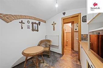 Prodej rodinného domu 133 m2 Palackého, Dašice