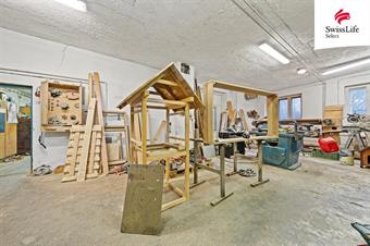 Prodej rodinného domu 133 m2 Palackého, Dašice