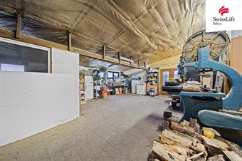 Prodej rodinného domu 133 m2 Palackého, Dašice