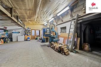 Prodej rodinného domu 133 m2 Palackého, Dašice