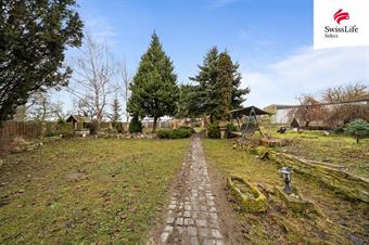 Prodej rodinného domu 133 m2 Palackého, Dašice